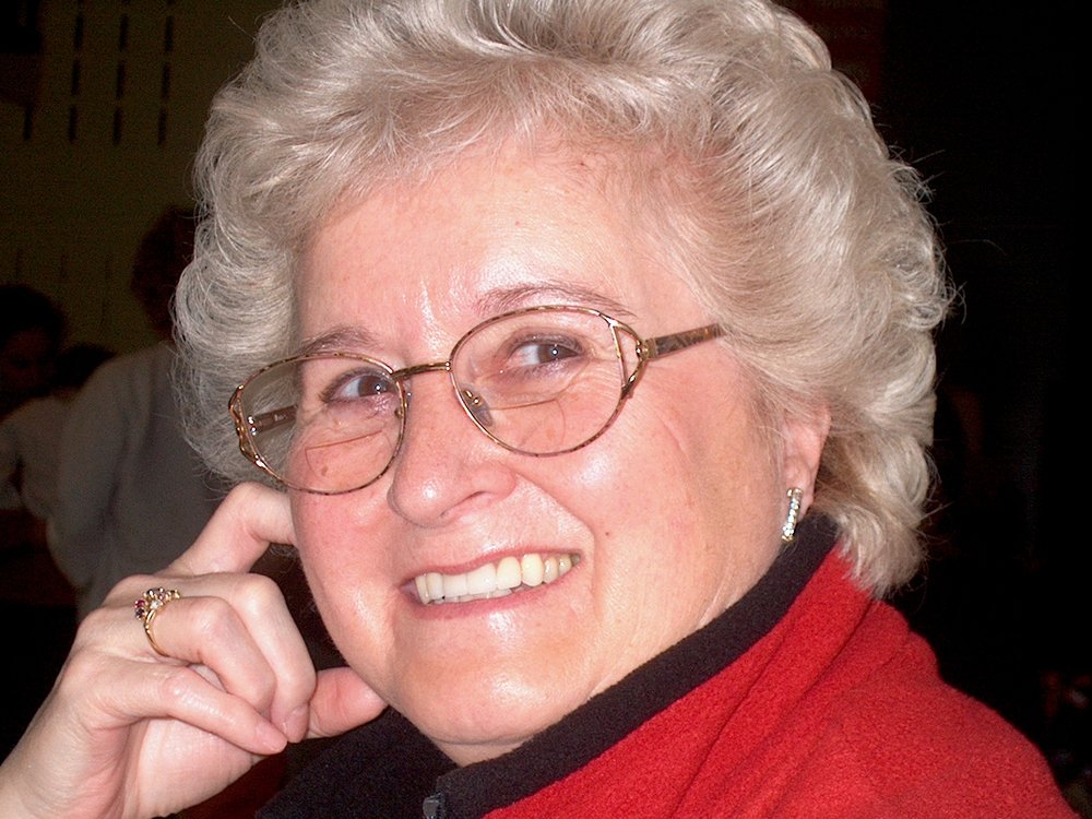 Obituary of Carol J Walsh Funeral Homes & Cremation Services Cu...