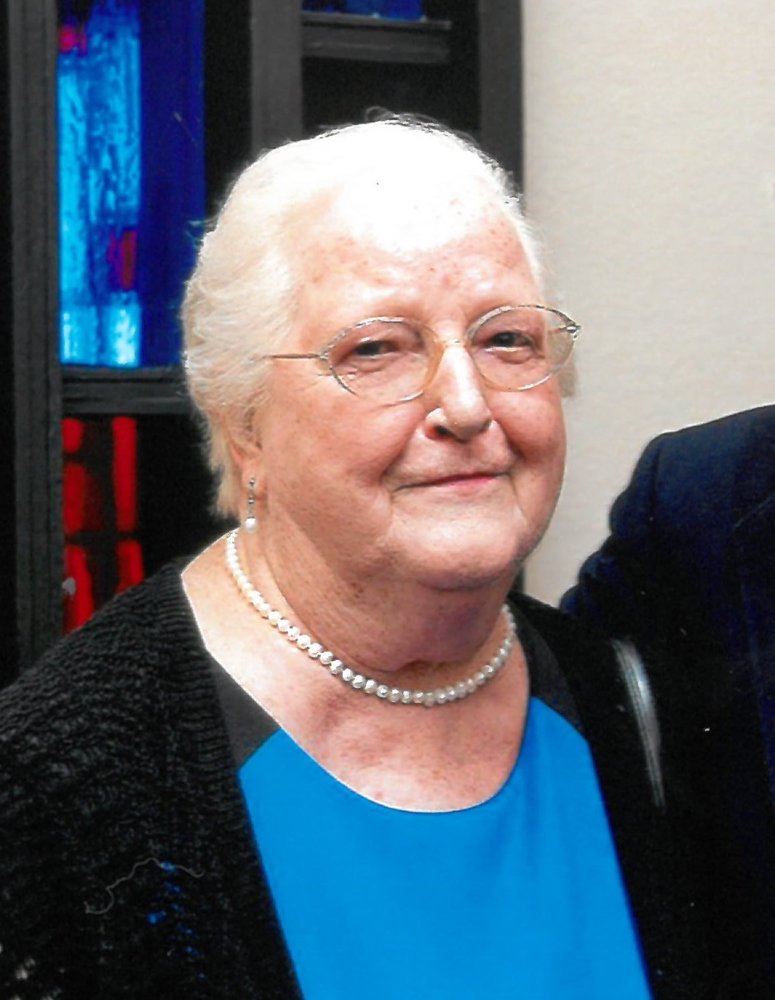 Dorothy Klopstad