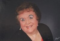 Barbara June Gibson