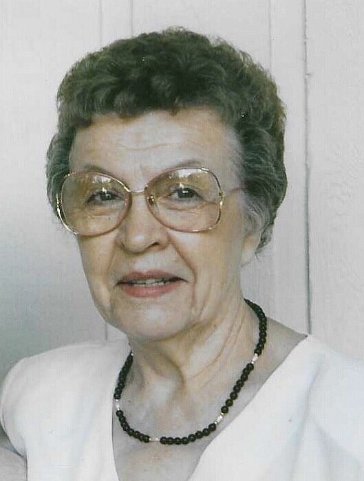 Dorothy Myers