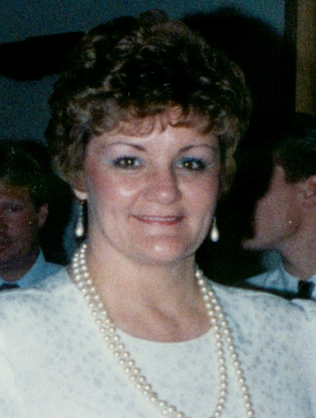Barbara Mitchell